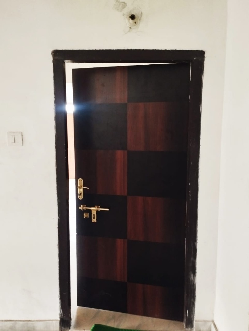 Unfurnished 3bhk in Shiv Mandir, Tripura Road, Jaya Nagar, Beltola, Guwahati, Assam, India for Rent